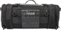 THRASHIN SUPPLY CO. Passenger Bag - Black TSB-0009