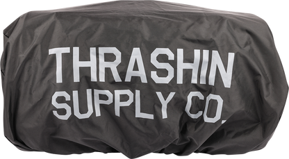 THRASHIN SUPPLY CO. Passenger Bag - Black TSB-0009
