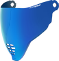ICON FliteShield™ Shield - Airflite™ - 22.06 - RST Blue 0130-1080