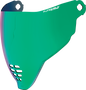 ICON FliteShield™ Shield - Airflite™ - 22.06 - RST Green 0130-1081