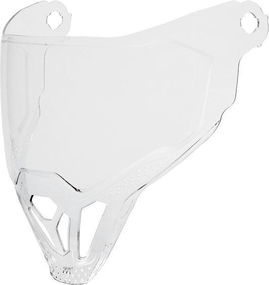 ICON ForceShield™ Shield - Airflite™ - 22.06 - Clear 0130-1083