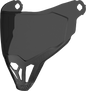 ICON ForceShield™ Shield - Airflite™ - 22.06 - Dark Smoke 0130-1086