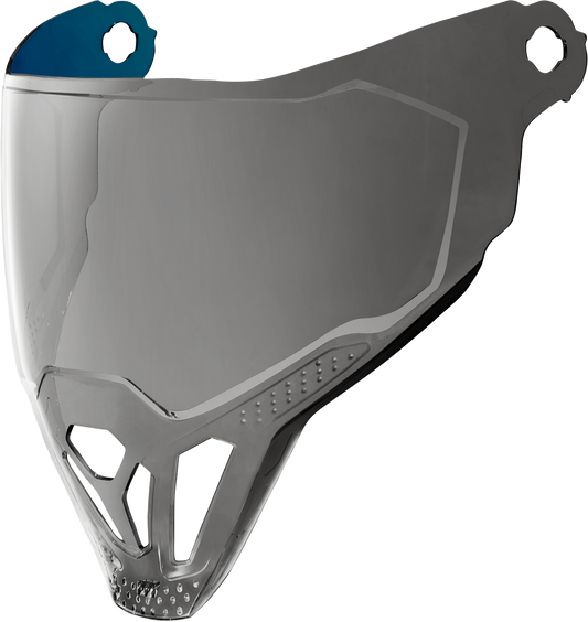 ICON ForceShield™ Shield - Airflite™ - 22.06 - RST Silver 0130-1087