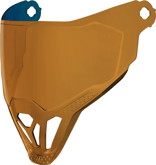 ICON ForceShield™ Shield - Airflite™ - 22.06 - RST Bronze 0130-1088