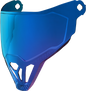 ICON ForceShield™ Shield - Airflite™ - 22.06 - RST Blue 0130-1090