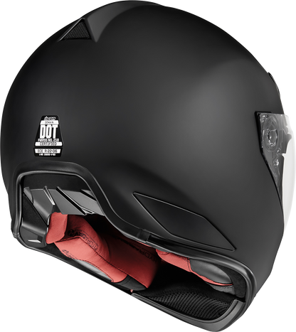 ICON Domain™ Helmet - Rubatone - XL 0101-14920