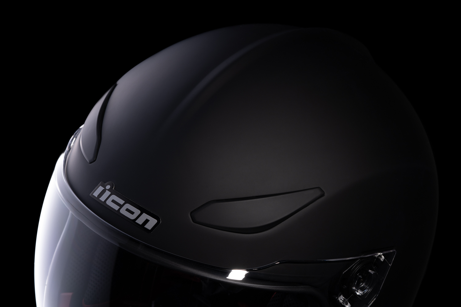 ICON Domain™ Helmet - Rubatone - Large 0101-14919