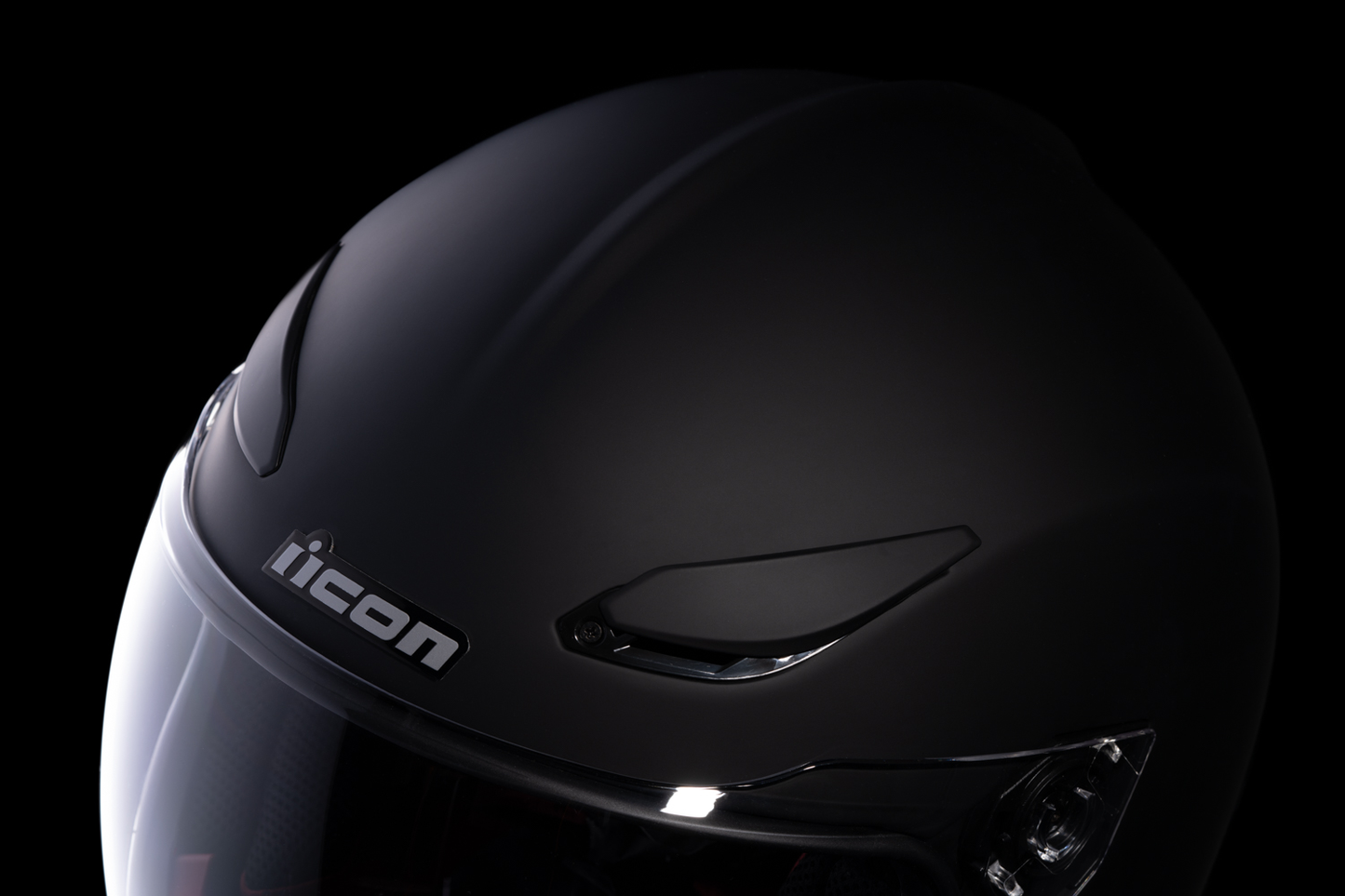 ICON Domain™ Helmet - Rubatone - Small 0101-14917