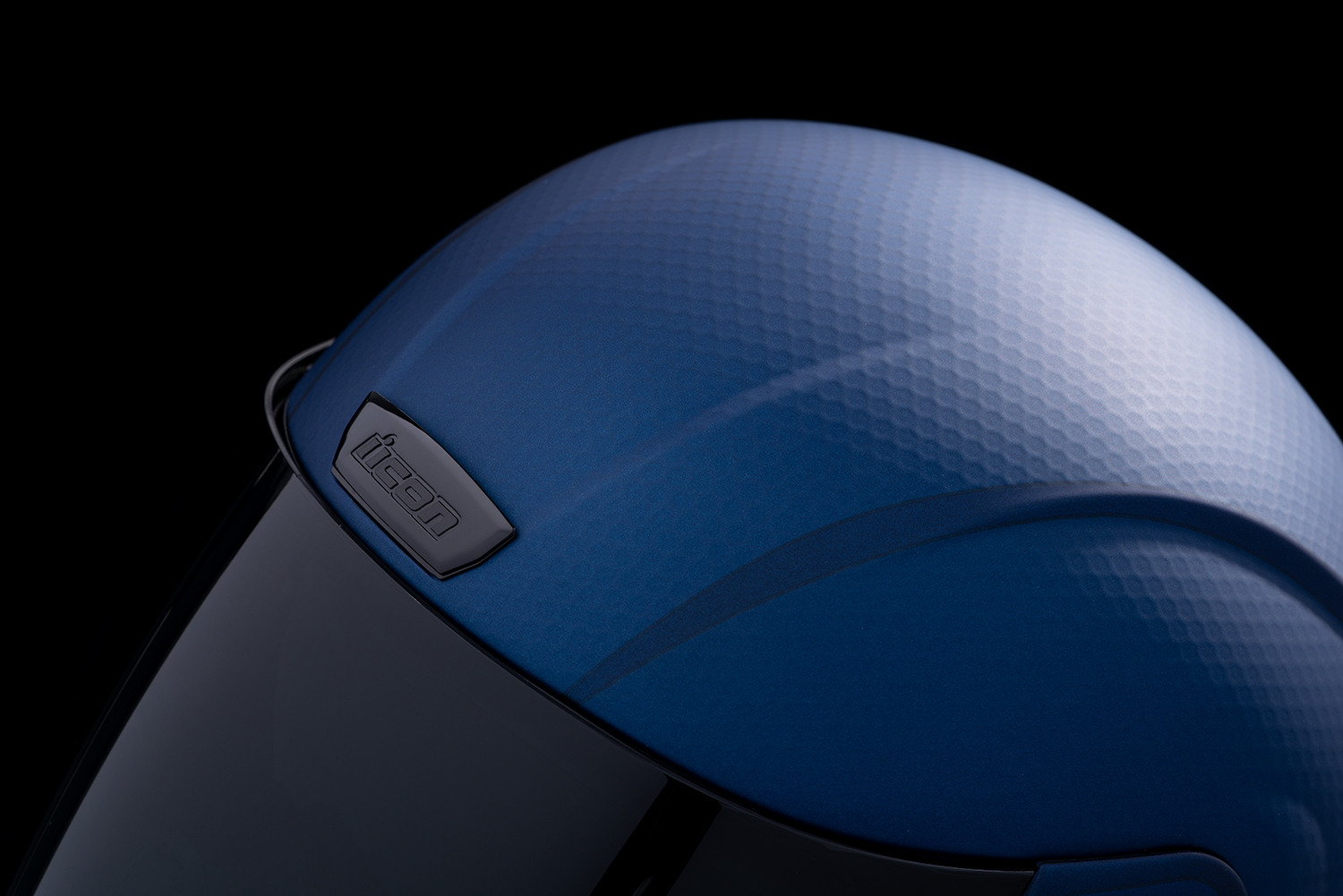ICON Airform™ Helmet - MIPS® - Counterstrike - Blue - 2XL 0101-15083