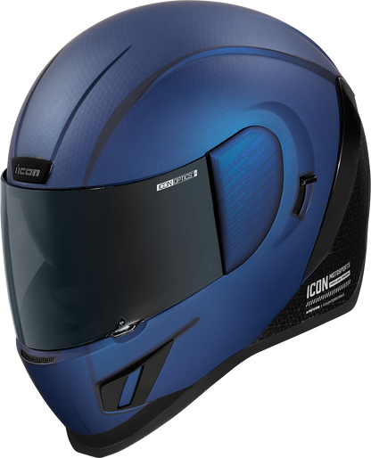 ICON Airform™ Helmet - MIPS® - Counterstrike - Blue - 3XL 0101-15084