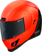 ICON Airform™ Helmet - MIPS® - Counterstrike - Red - 2XL 0101-15090
