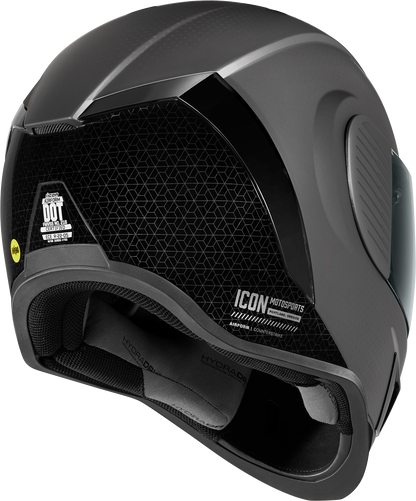 ICON Airform™ Helmet - MIPS® - Counterstrike - Silver - XS 0101-15092