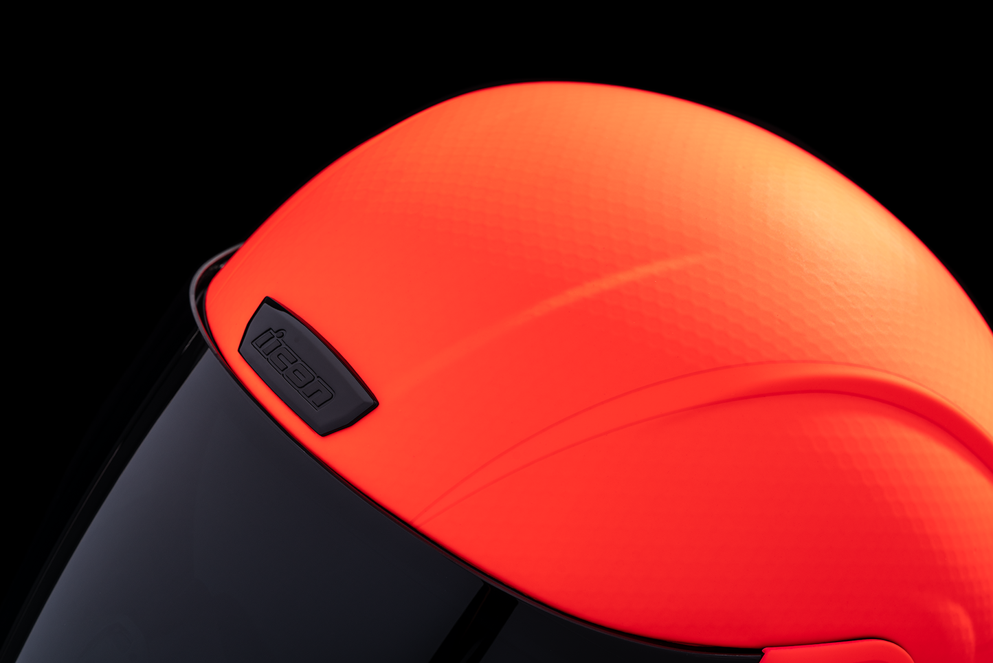 ICON Airform™ Helmet - MIPS® - Counterstrike - Red - XS 0101-15085