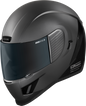 ICON Airform™ Helmet - MIPS® - Counterstrike - Silver - Medium 0101-15094