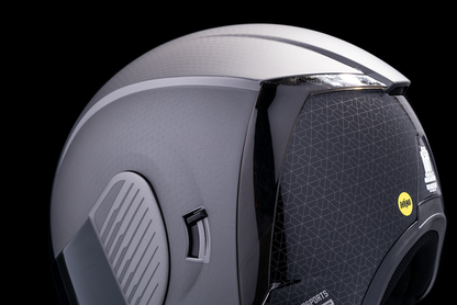 ICON Airform™ Helmet - MIPS® - Counterstrike - Silver - Small 0101-15093
