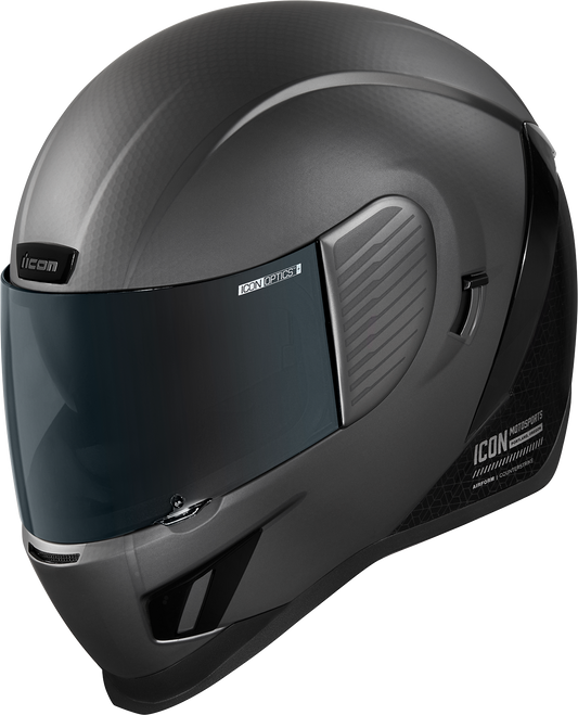 ICON Airform™ Helmet - MIPS® - Counterstrike - Silver - XL 0101-15096