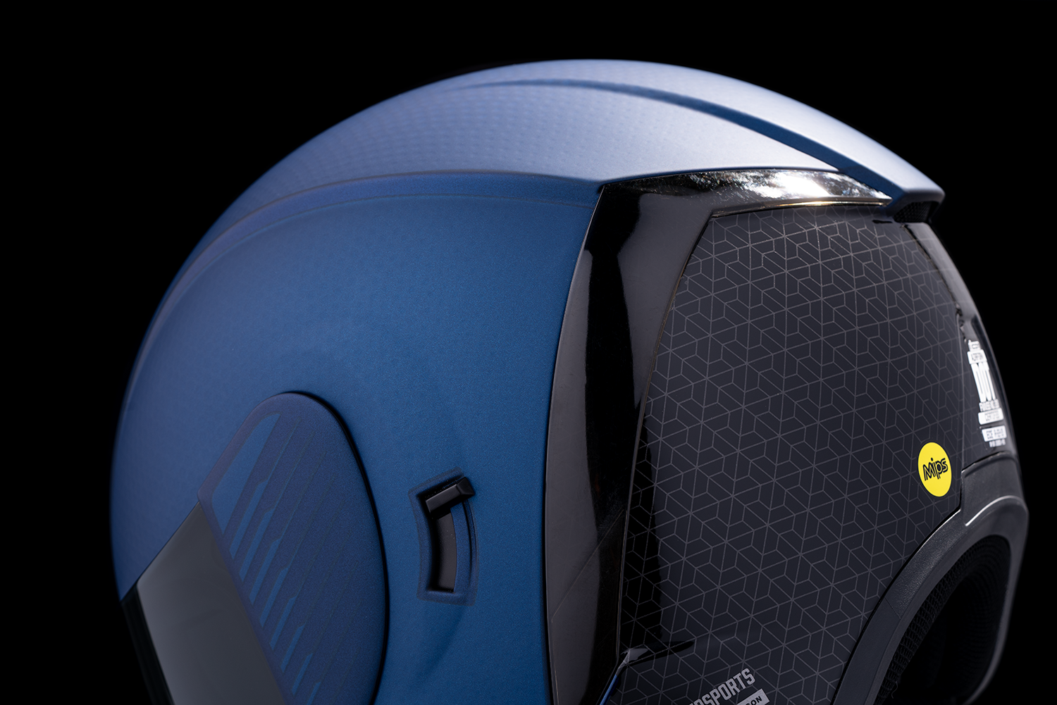 ICON Airform™ Helmet - MIPS® - Counterstrike - Blue - Small 0101-15079