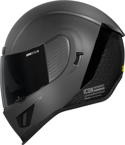 ICON Airform™ Helmet - MIPS® - Counterstrike - Silver - 2XL 0101-15097