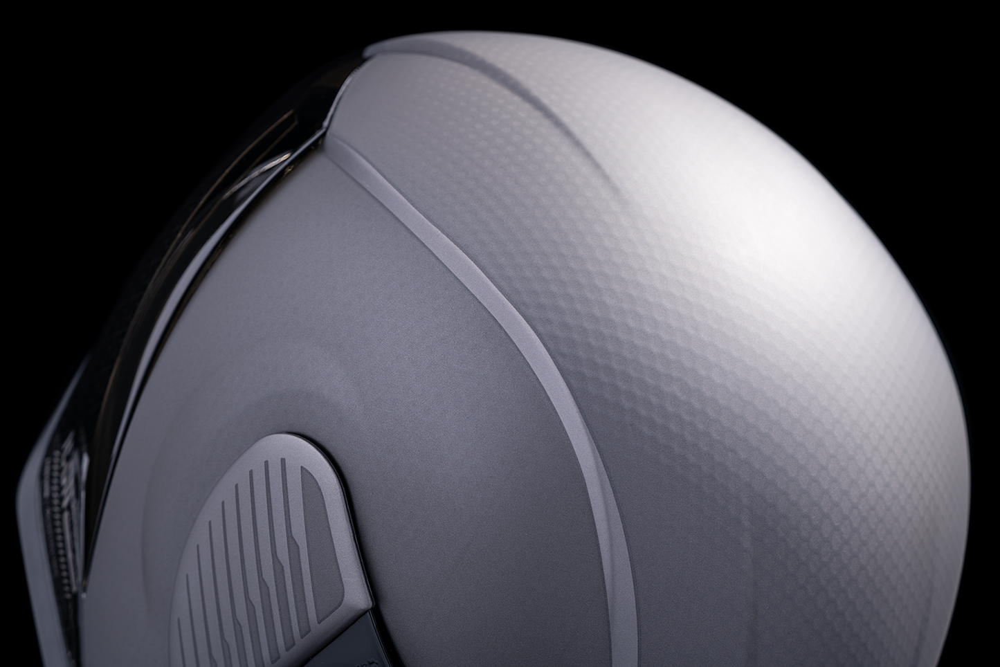 ICON Airform™ Helmet - MIPS® - Counterstrike - Silver - Large 0101-15095