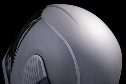 ICON Airform™ Helmet - MIPS® - Counterstrike - Silver - 3XL 0101-15098