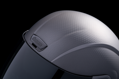 ICON Airform™ Helmet - MIPS® - Counterstrike - Silver - Small 0101-15093