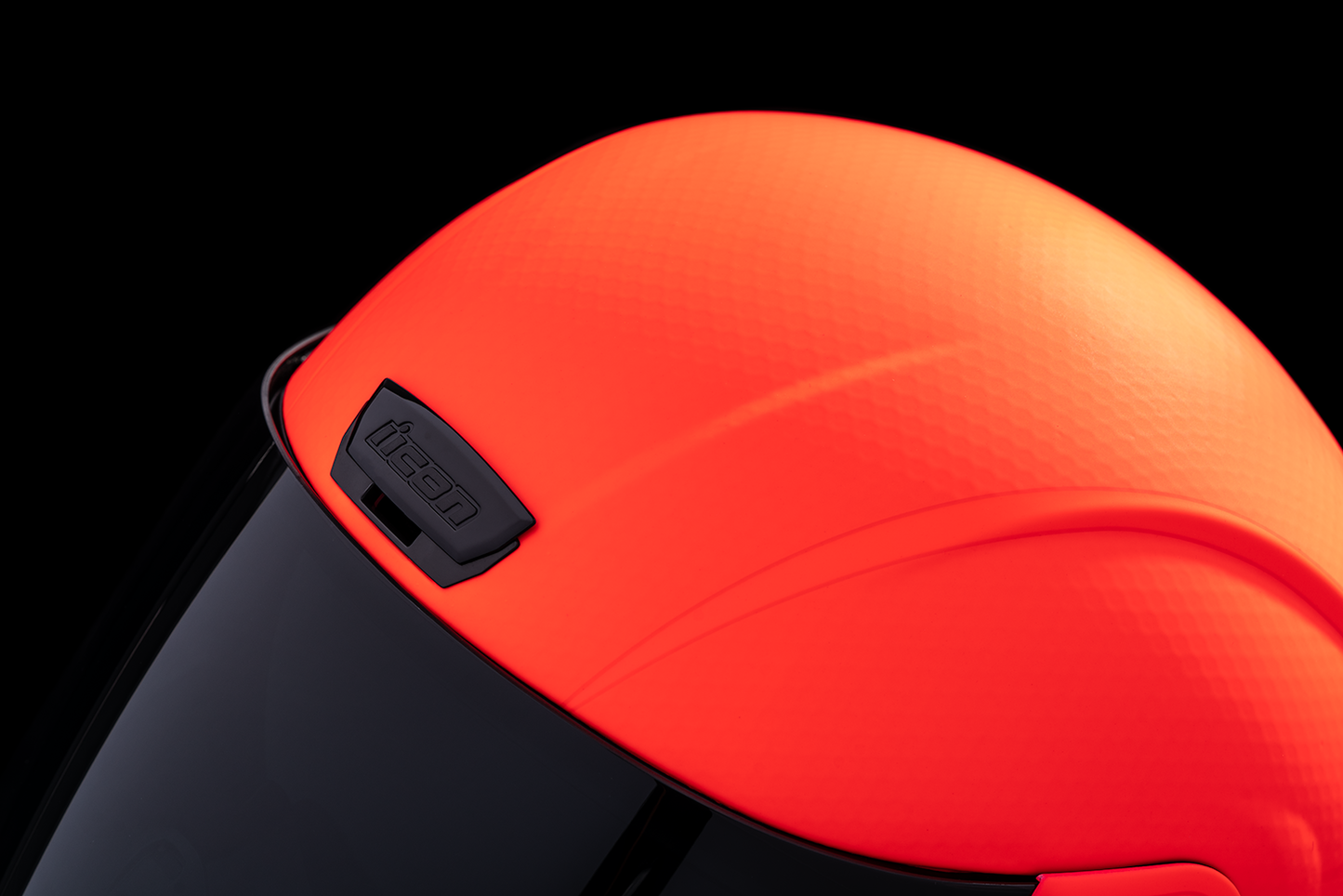 ICON Airform™ Helmet - MIPS® - Counterstrike - Red - 2XL 0101-15090