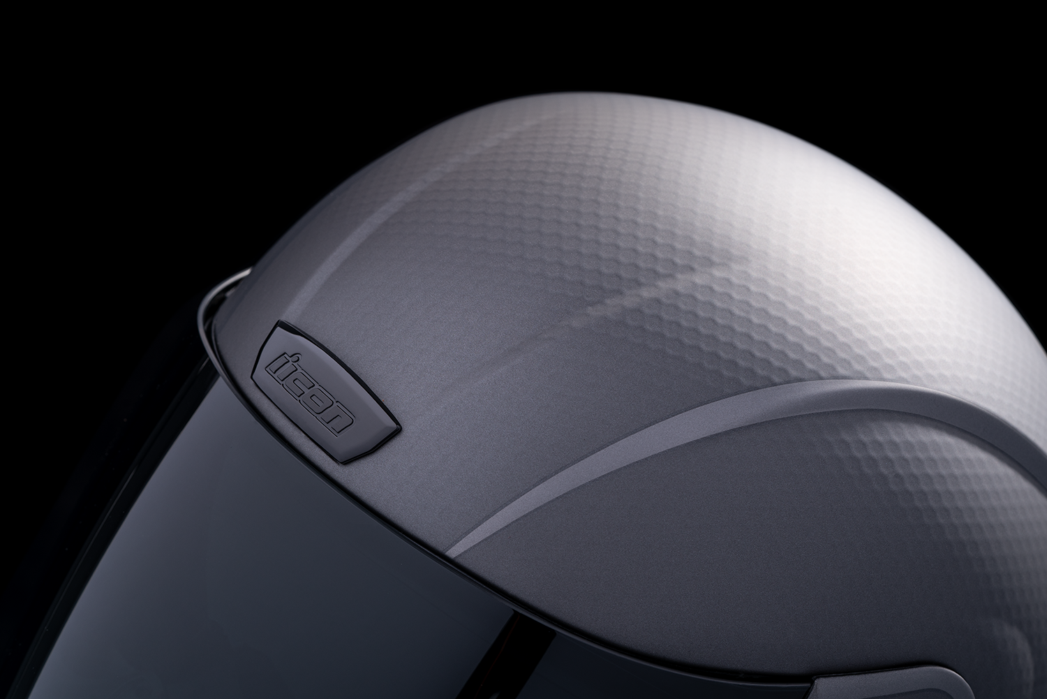 ICON Airform™ Helmet - MIPS® - Counterstrike - Silver - XL 0101-15096