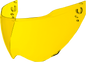 ICON Domain™ Shield - 22.06 - Yellow 0130-1043