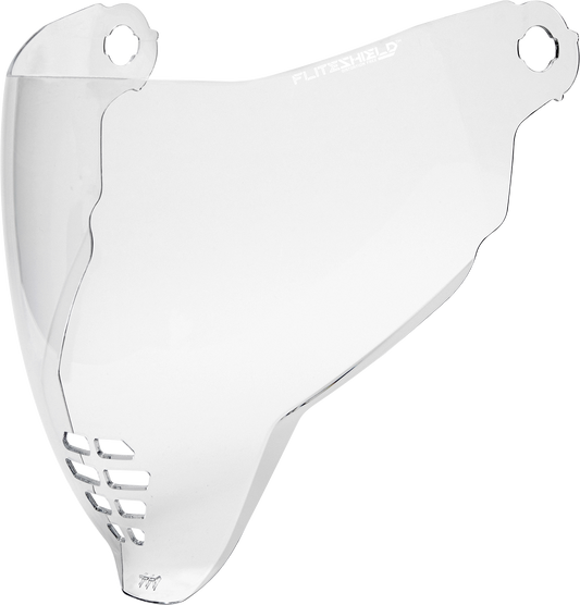 ICON FliteShield™ Shield - Airflite™ - 22.06 - Clear 0130-1073