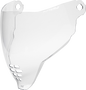 ICON FliteShield™ Shield - Airflite™ - 22.06 - Clear 0130-1073