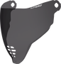 ICON FliteShield™ Shield - Airflite™ - 22.06 - Dark Smoke 0130-1076