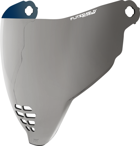 ICON FliteShield™ Shield - Airflite™ - 22.06 - RST Silver 0130-1077