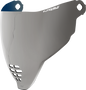 ICON FliteShield™ Shield - Airflite™ - 22.06 - RST Silver 0130-1077