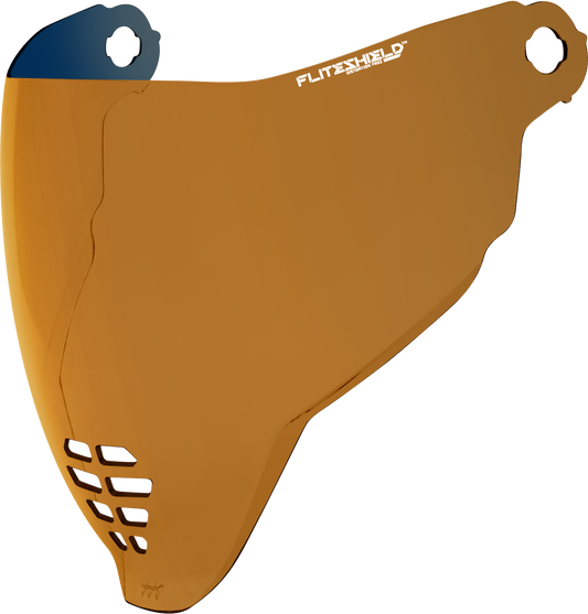 ICON FliteShield™ Shield - Airflite™ - 22.06 - RST Bronze 0130-1078