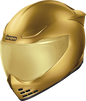 ICON Domain™ Helmet - Cornelius - Gold - 2XL 0101-14970