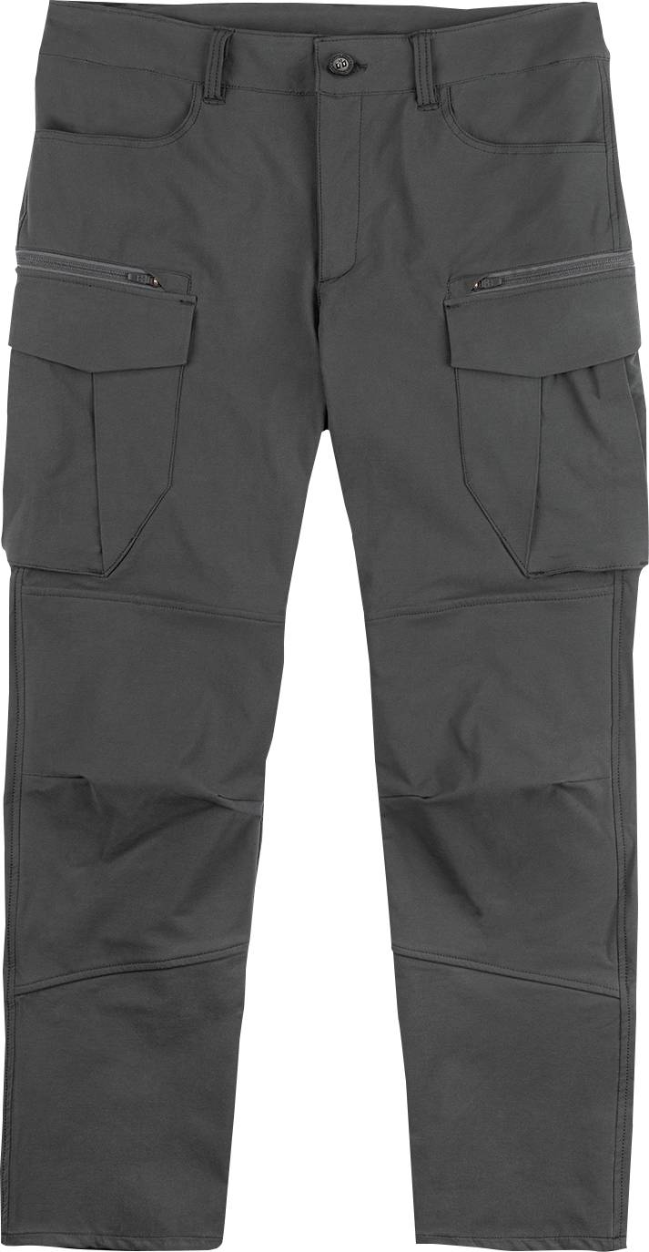 ICON Superduty3™ Pants - Black - US 38 2821-1457