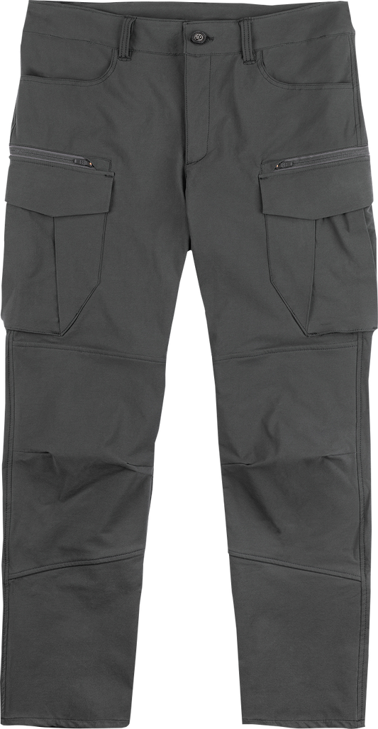 ICON Superduty3™ Pants - Black - US 44 2821-1460