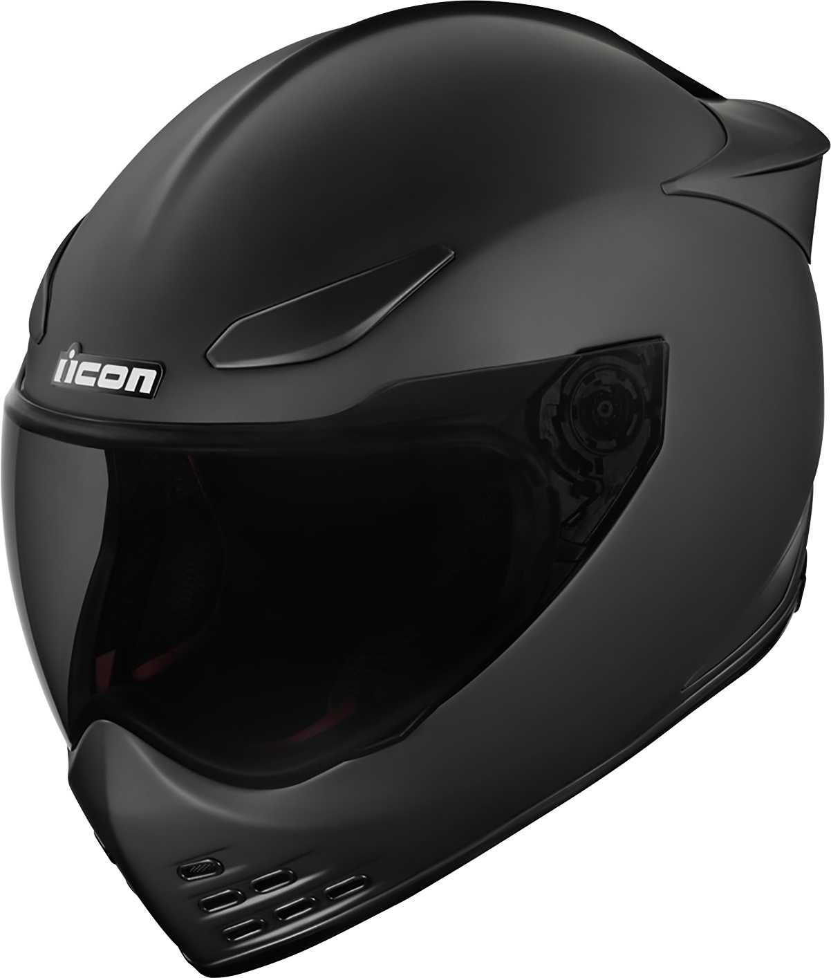 ICON Domain™ Helmet - Cornelius - Rubatone - Medium 0101-15458