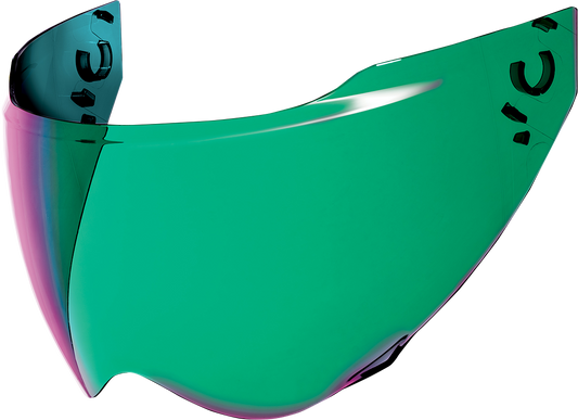 ICON Domain™ Shield - 22.06 - RST Green 0130-1049