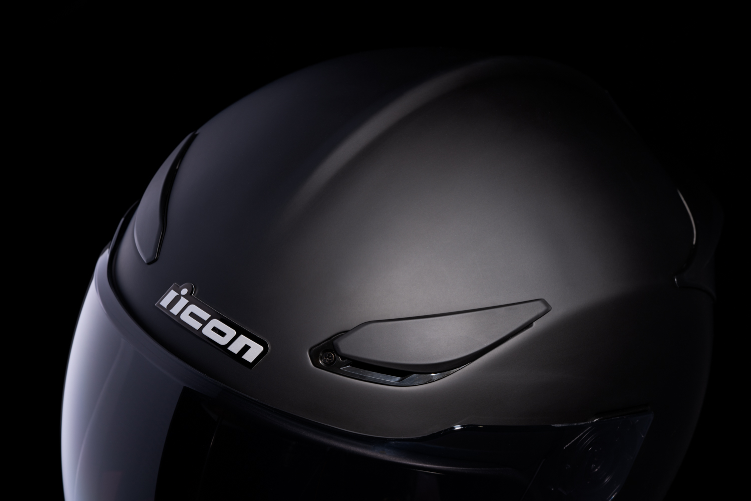 ICON Domain™ Helmet - Cornelius - Rubatone - Medium 0101-15458