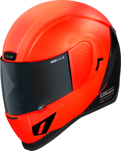 ICON Airform™ Helmet - MIPS® - Counterstrike - Red - Medium 0101-15087