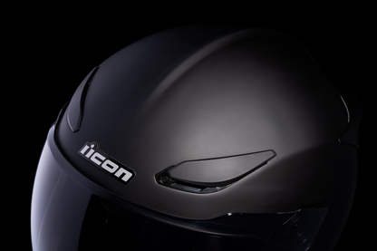 ICON Domain™ Helmet - Cornelius - Rubatone - Small 0101-15457