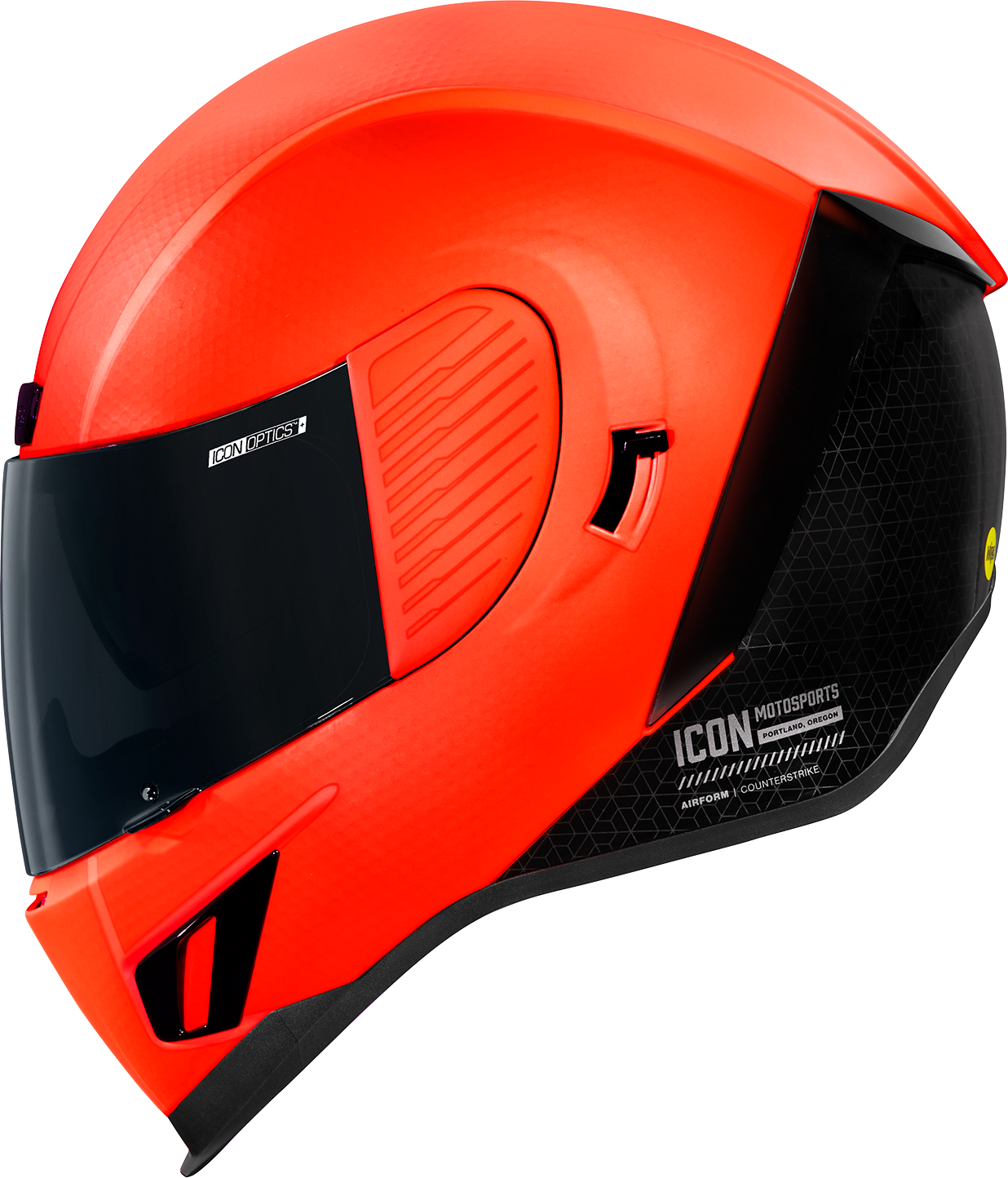 ICON Airform™ Helmet - MIPS® - Counterstrike - Red - Medium 0101-15087