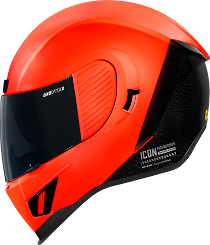 ICON Airform™ Helmet - MIPS® - Counterstrike - Red - Medium 0101-15087