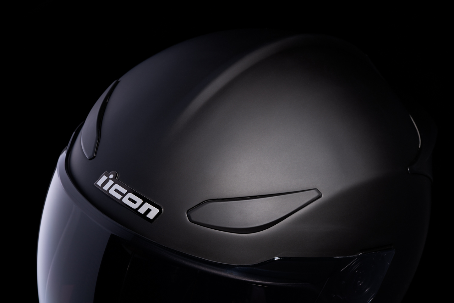 ICON Domain™ Helmet - Cornelius - Rubatone - Small 0101-15457