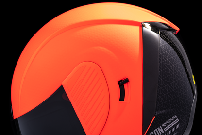 ICON Airform™ Helmet - MIPS® - Counterstrike - Red - Medium 0101-15087