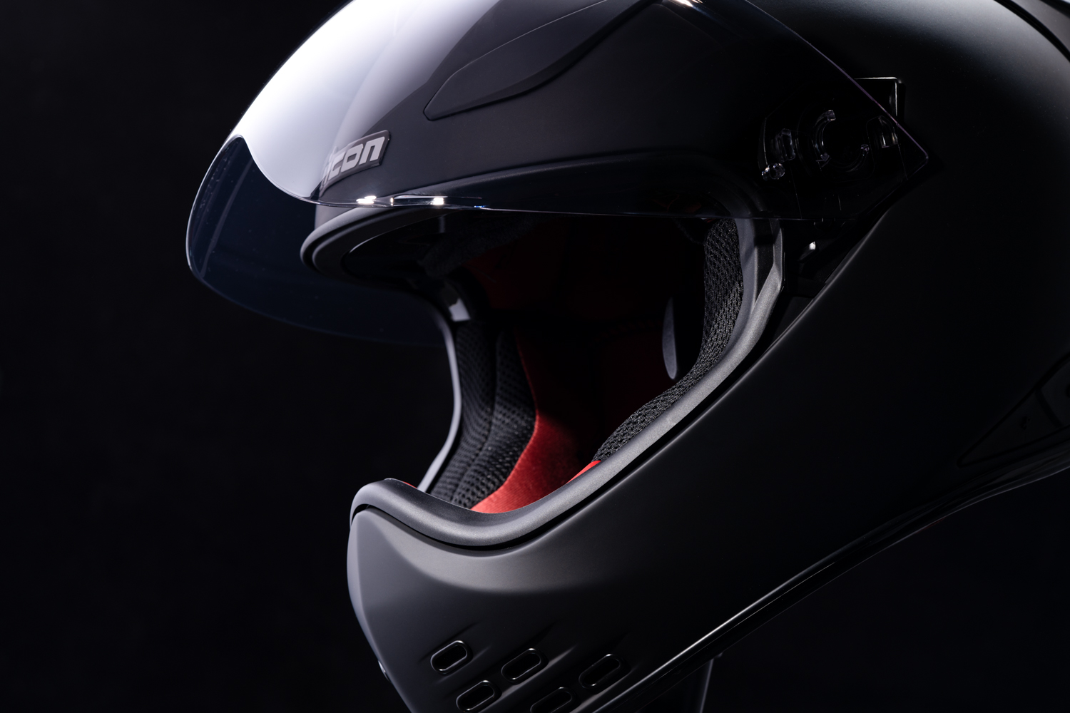 ICON Domain™ Helmet - Cornelius - Rubatone - 2XL 0101-15461