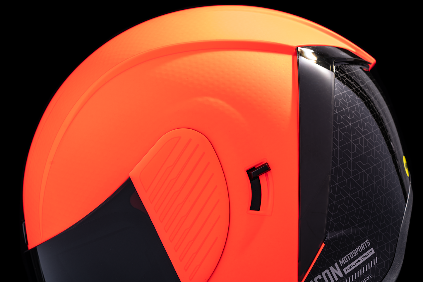 ICON Airform™ Helmet - MIPS® - Counterstrike - Red - XL 0101-15089