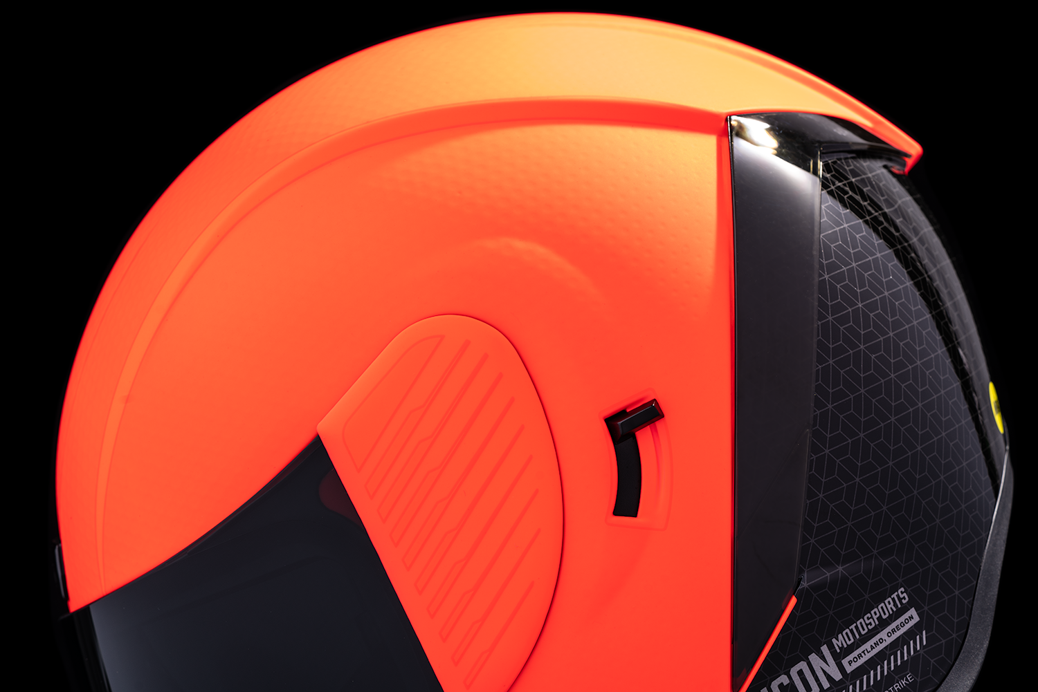 ICON Airform™ Helmet - MIPS® - Counterstrike - Red - XL 0101-15089