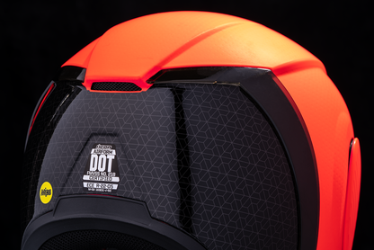 ICON Airform™ Helmet - MIPS® - Counterstrike - Red - Large 0101-15088